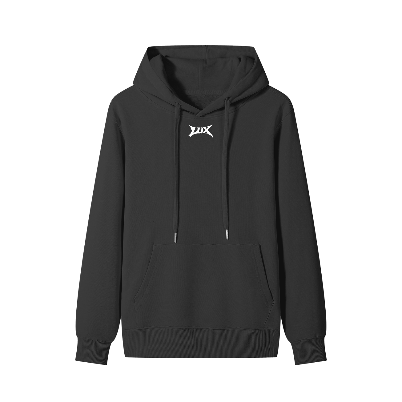 LUX-CottonHoodie