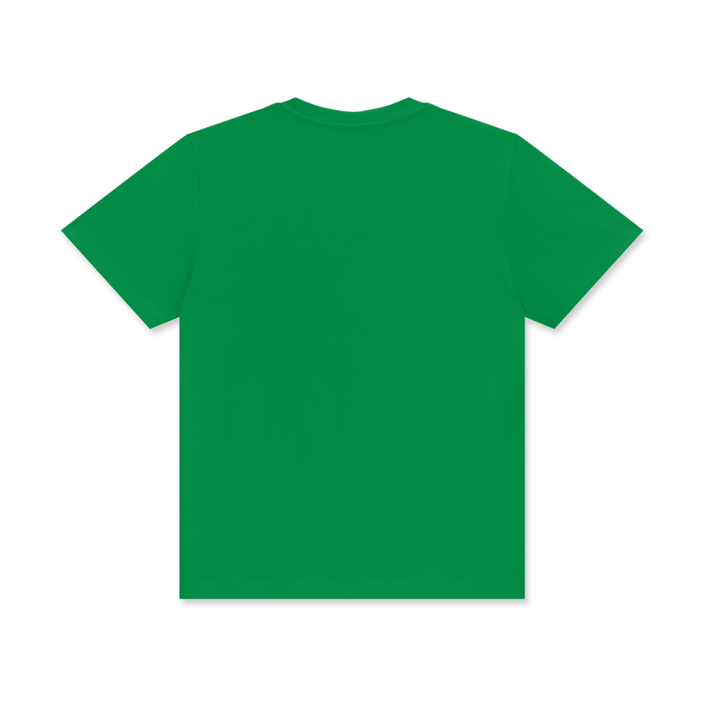 Crew Neck Cotton T-Shir