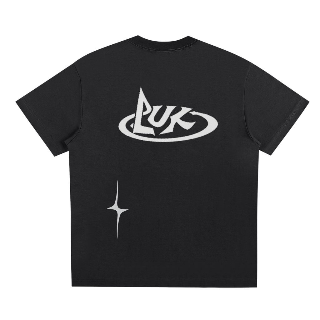 Lux-T-Shirt