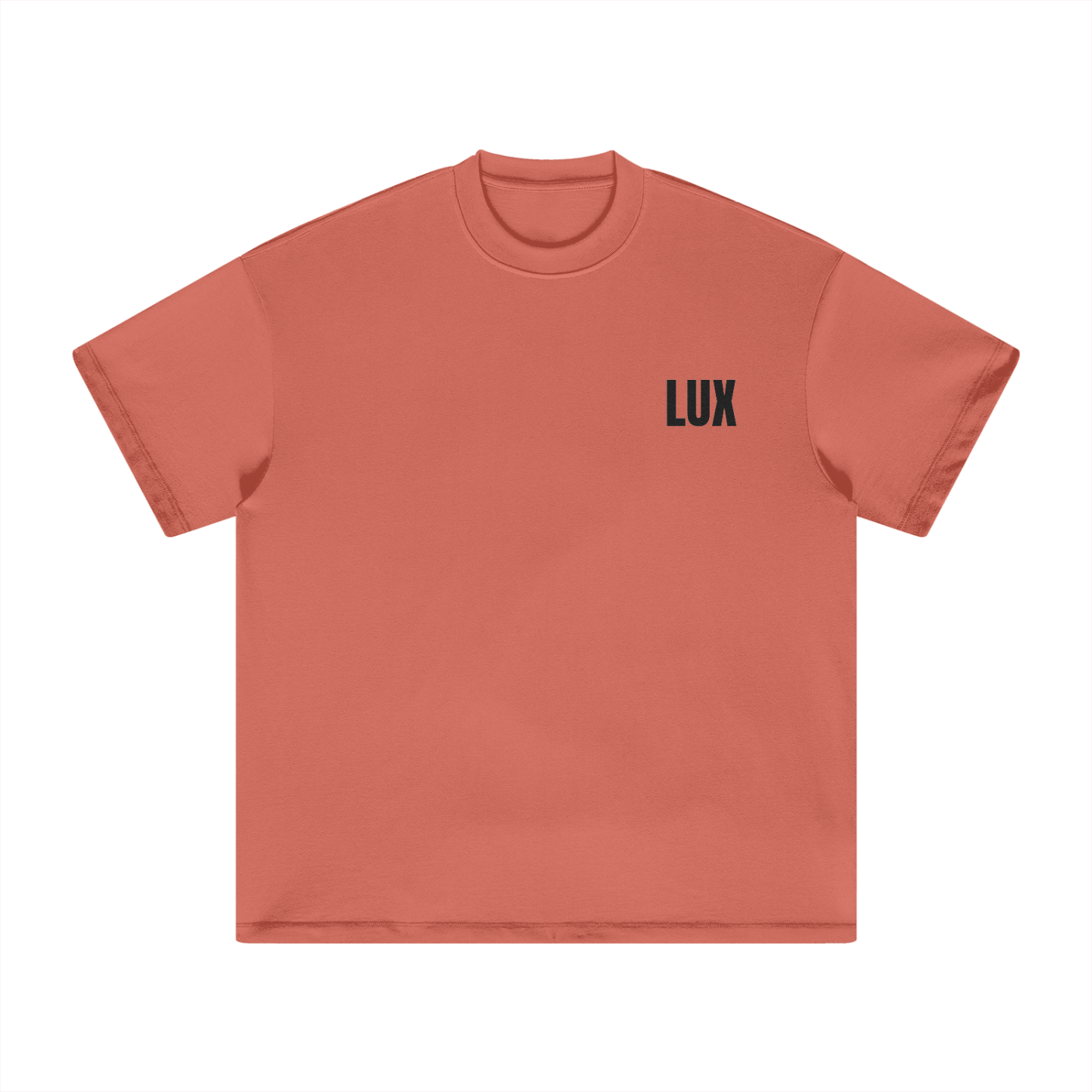 Lux-HeavyweightT-Shirt