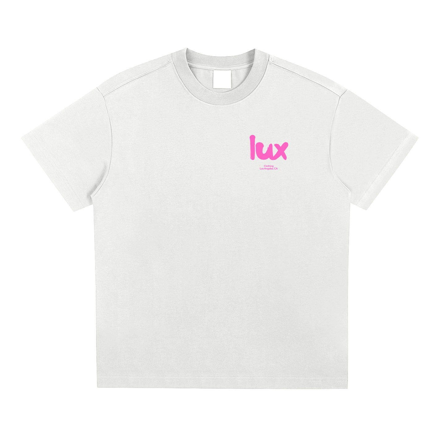 LUX-Quick-Dry Cooling T-shirt