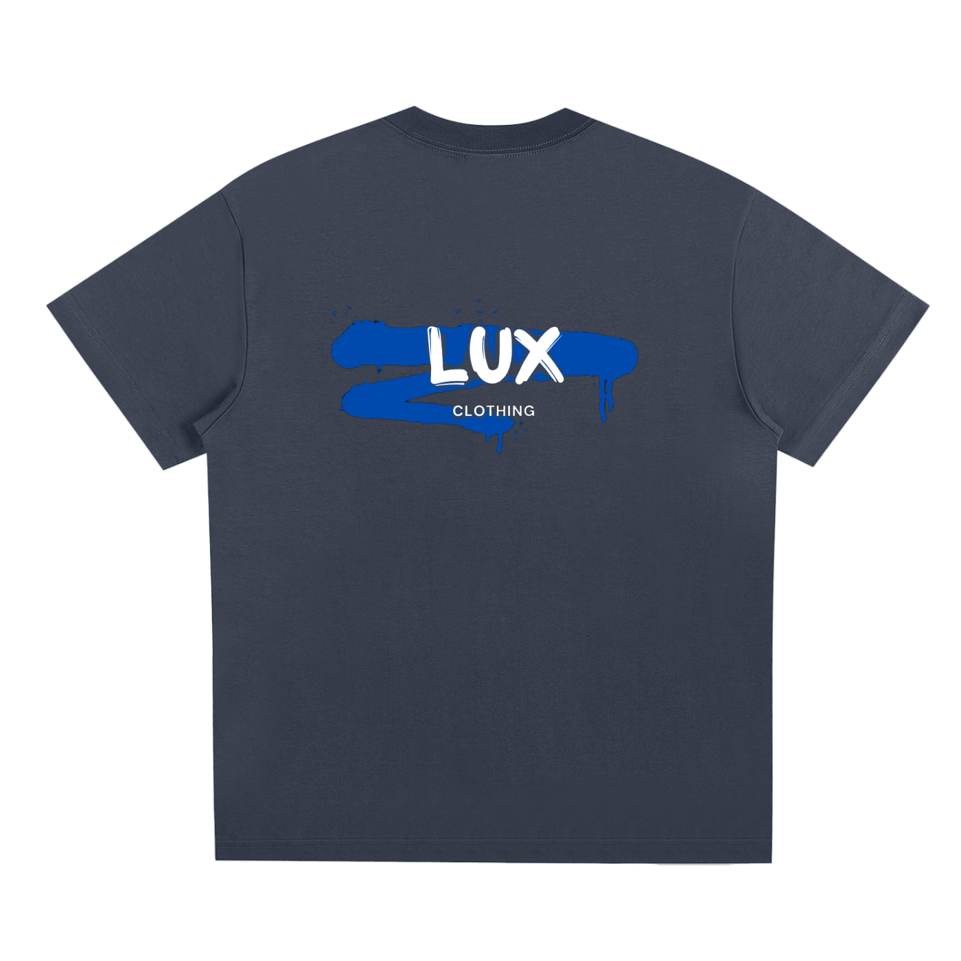 LUX-Quick-Dry Cooling T-shirt