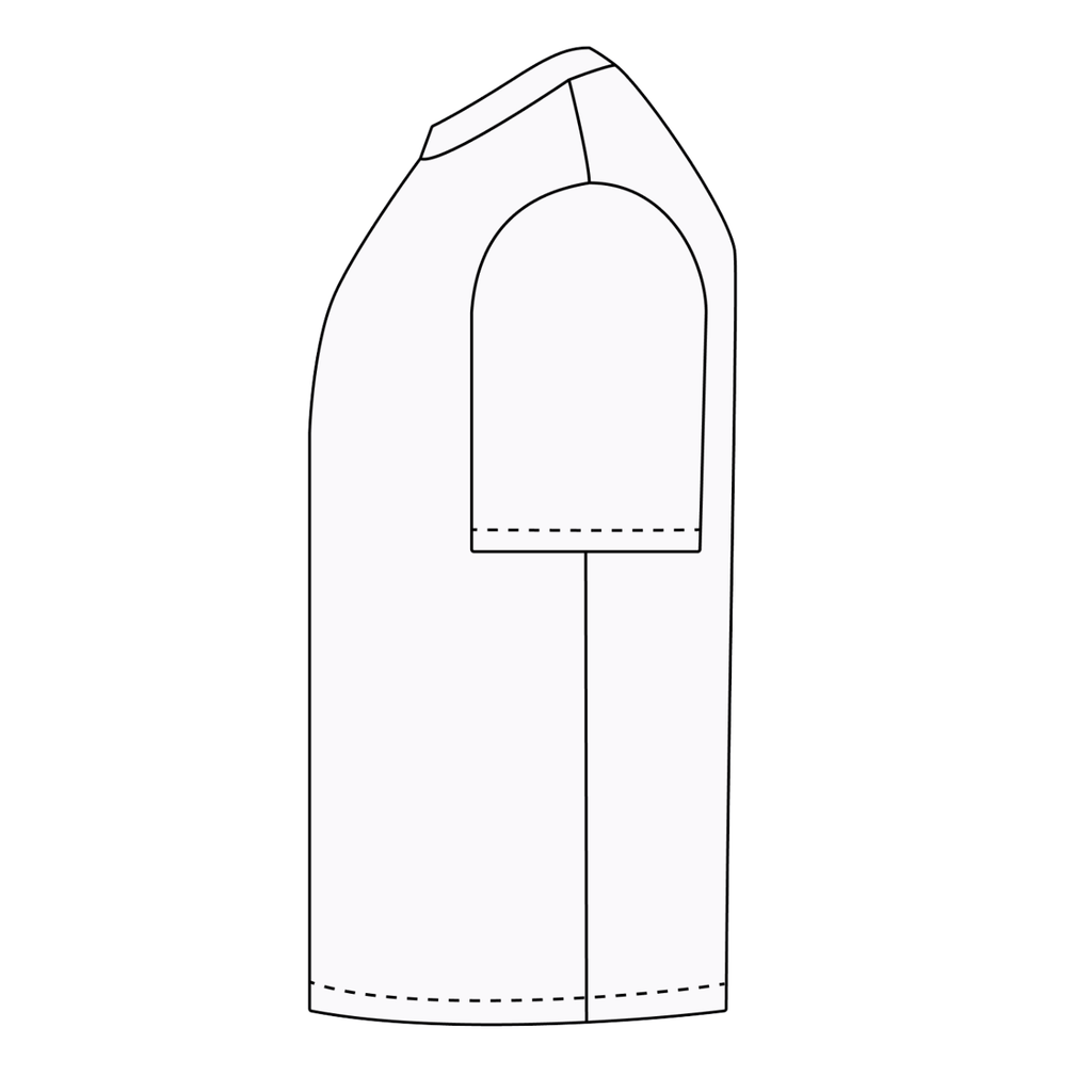 MxWraps V2-Cotton T-Shirt