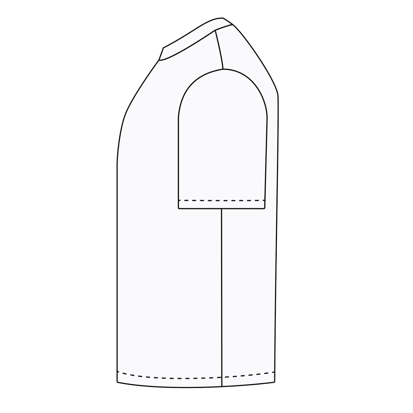 MxWraps V2-Cotton T-Shirt