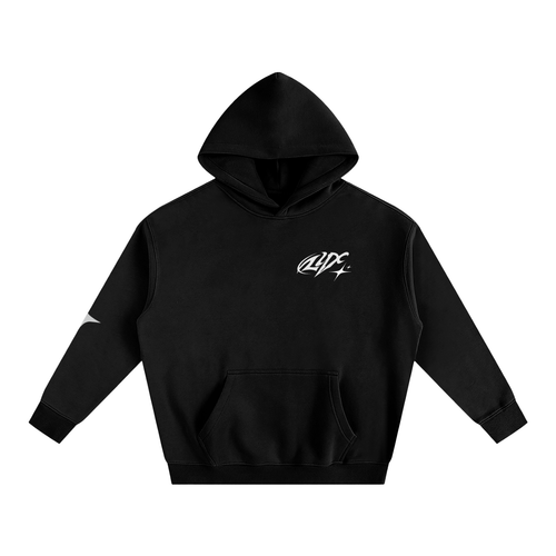 LUX-Oversized Hoodie
