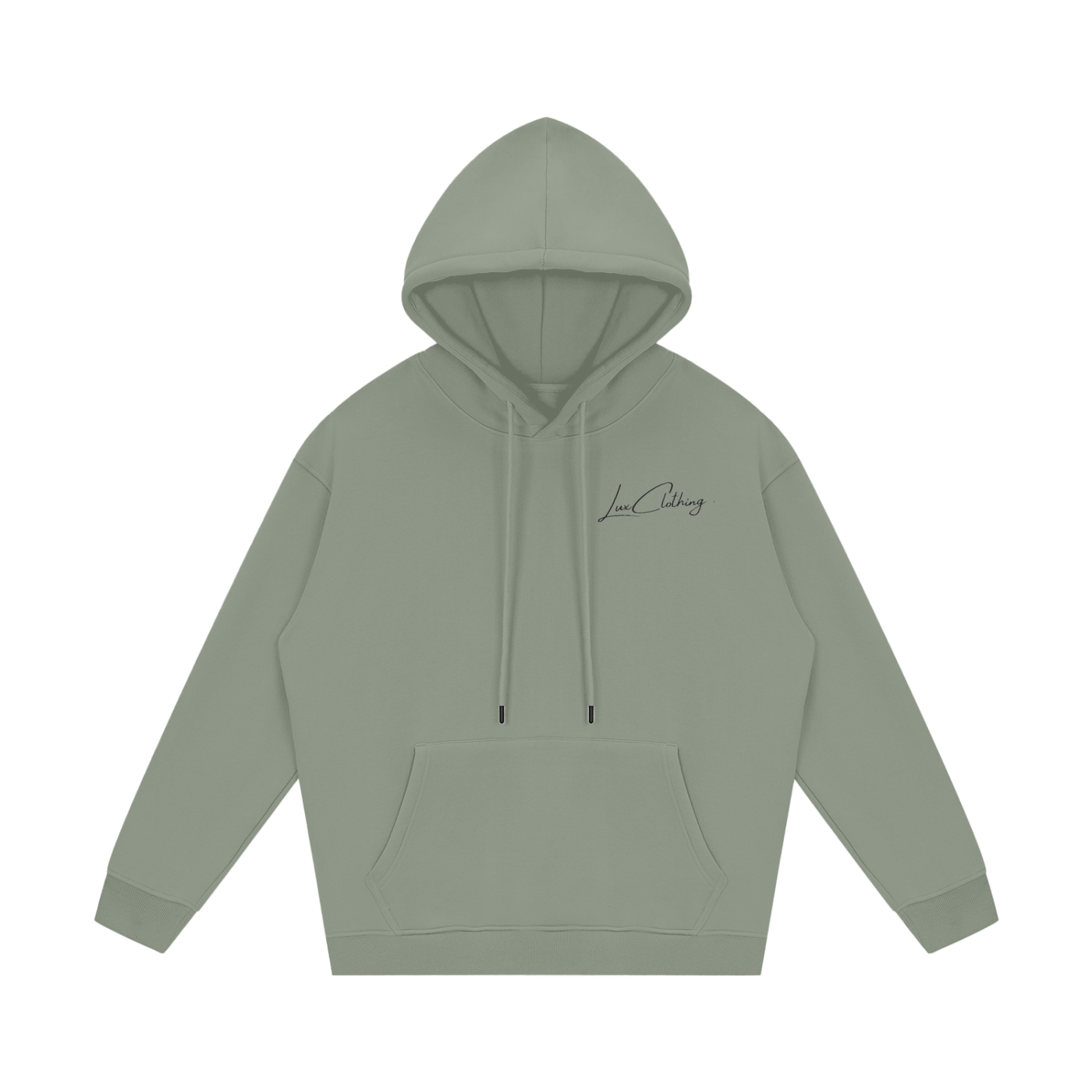 FleeceHoodie