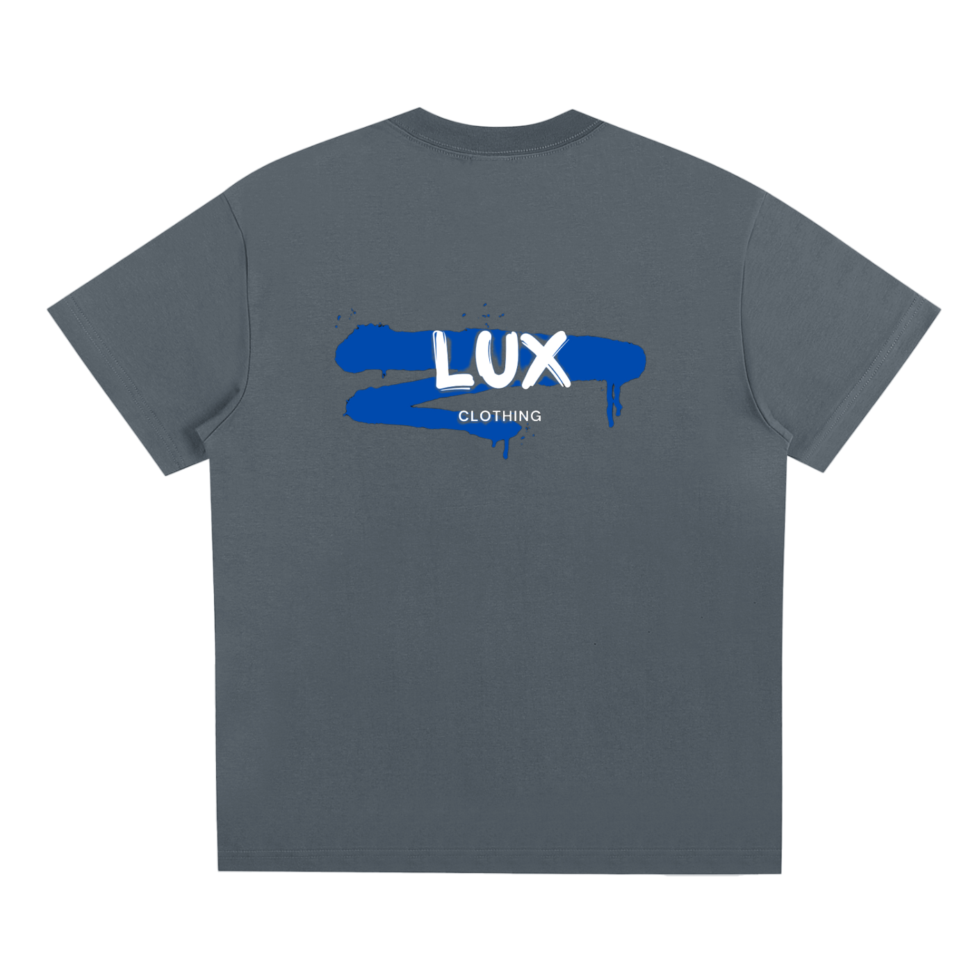 LUX-Quick-Dry Cooling T-shirt