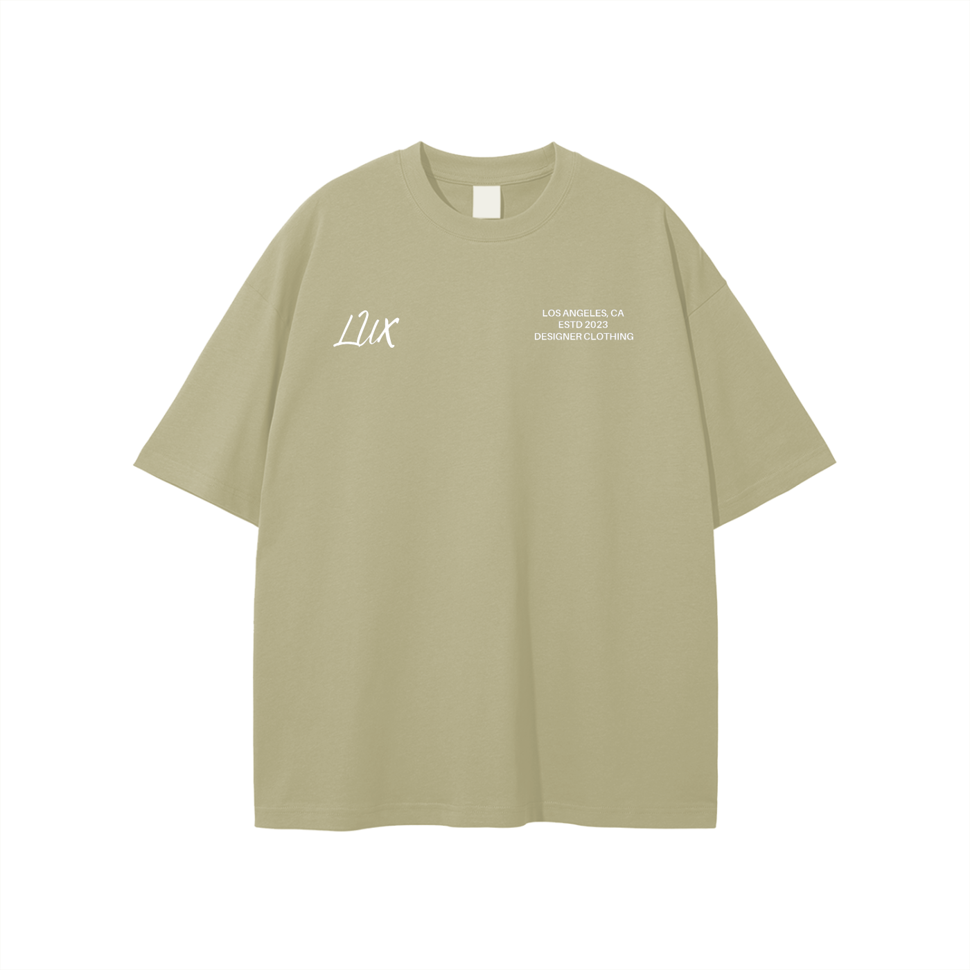 Lux-T-shirt