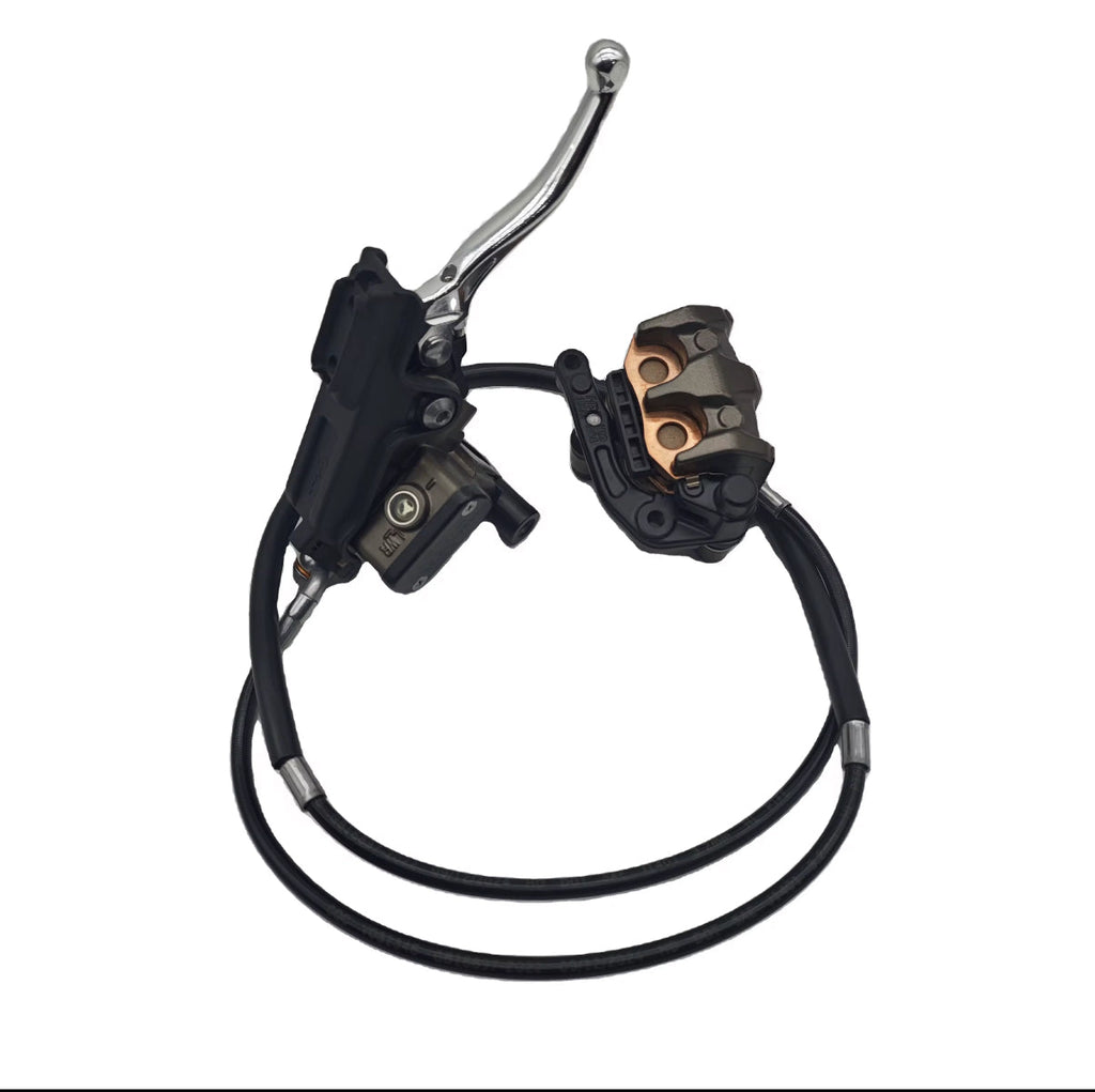 Front Ultra Bee Brakes for LBX/E Ride Pro/Talaria