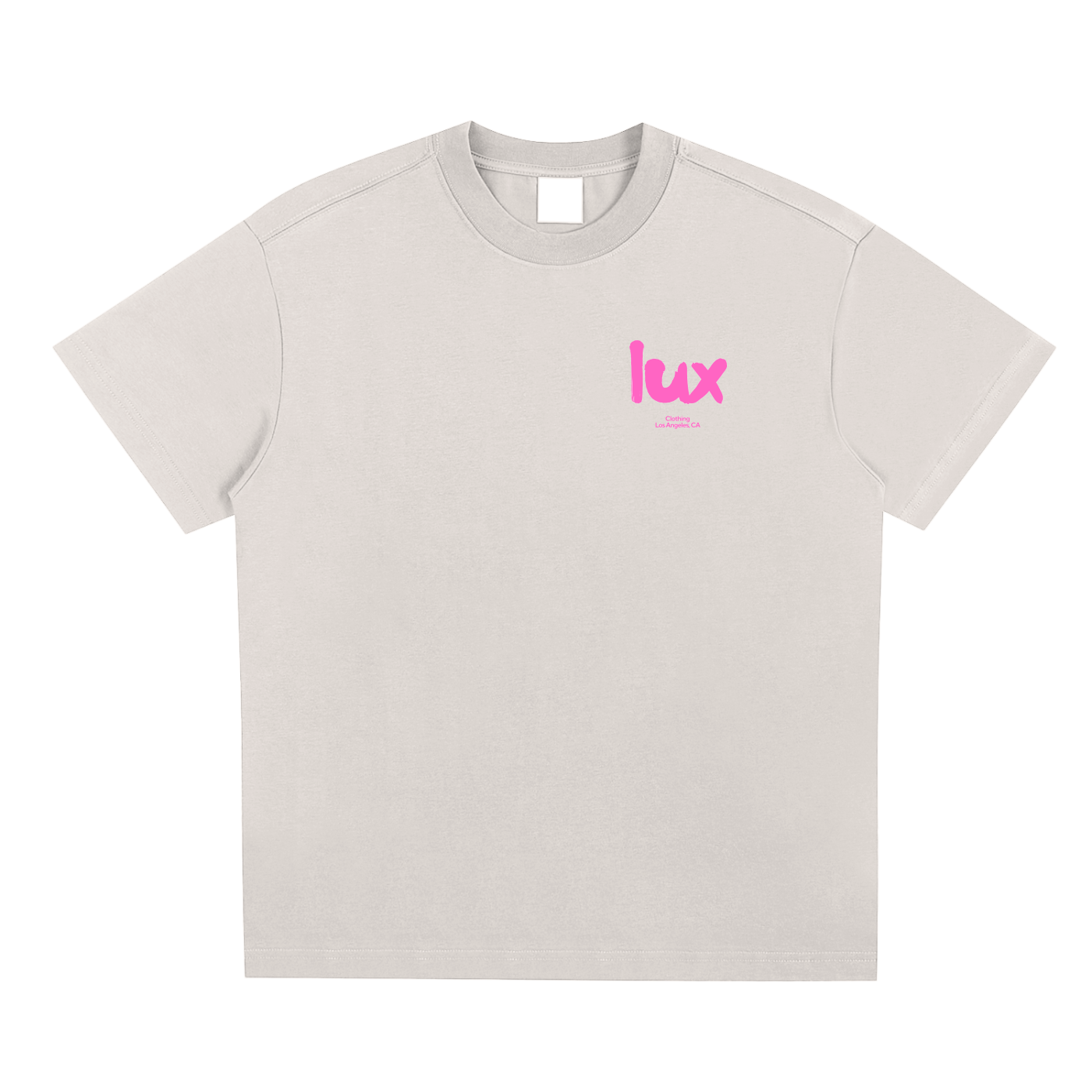 LUX-Quick-Dry Cooling T-shirt