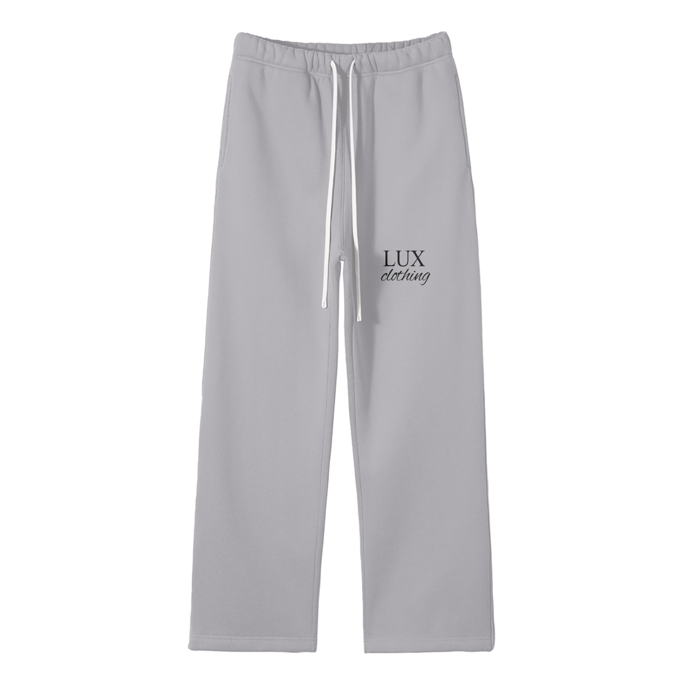 Lux-StraightLegPants