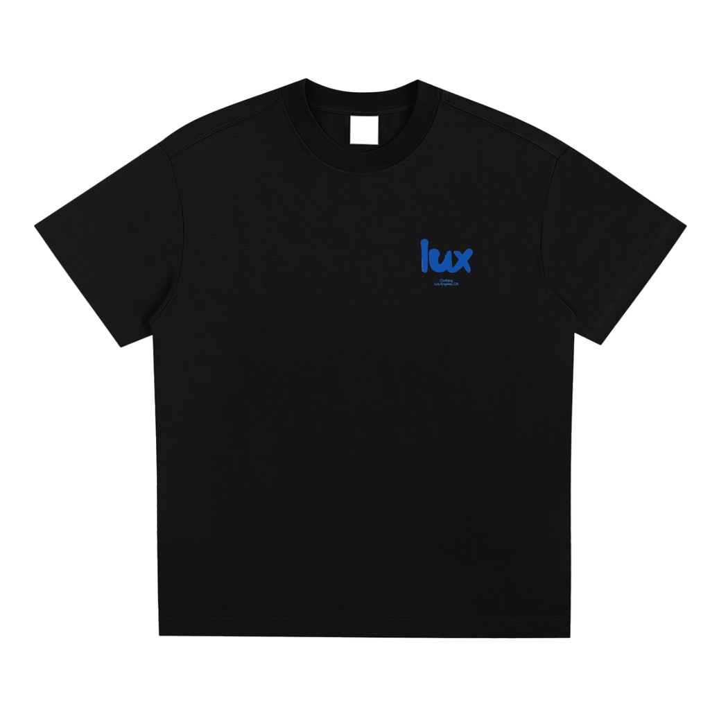 LUX-Quick-Dry Cooling T-shirt
