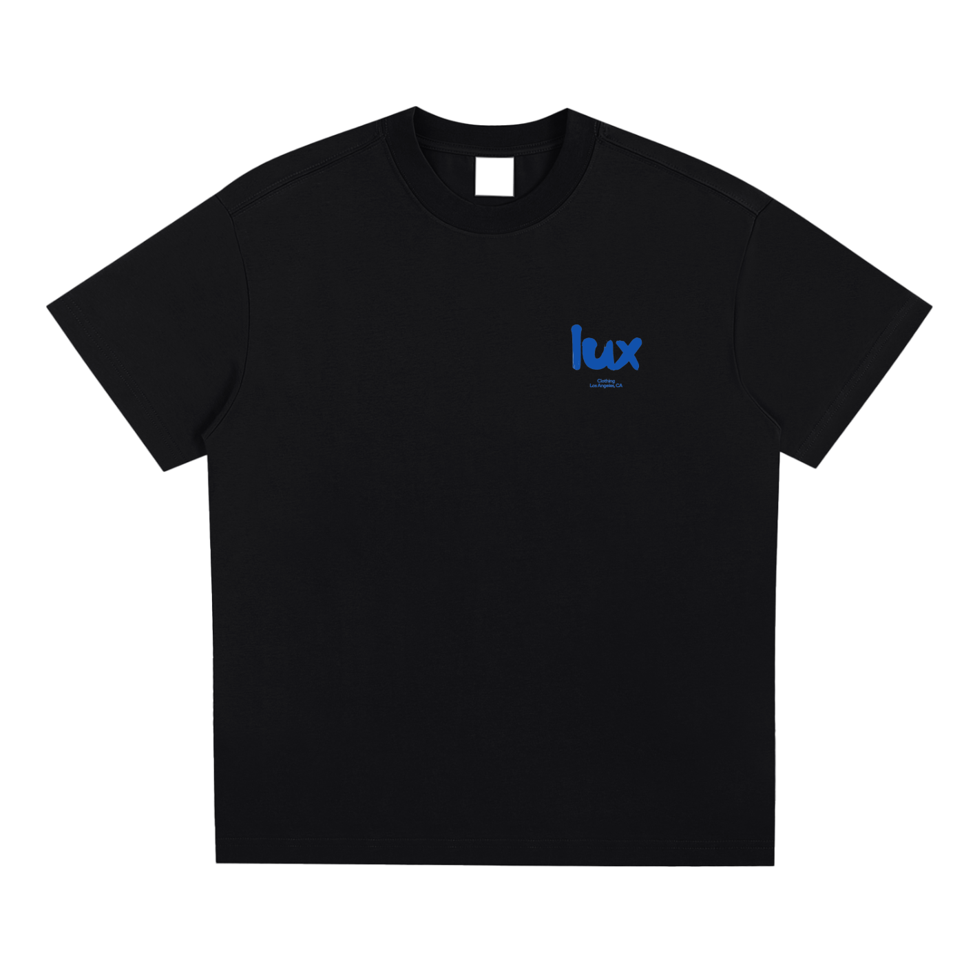 LUX-Quick-Dry Cooling T-shirt