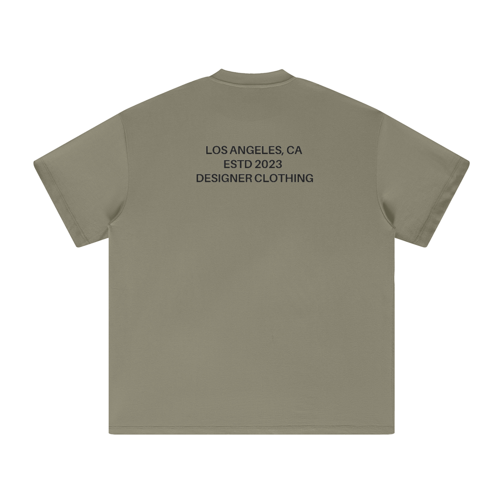 Lux-HeavyweightT-Shirt