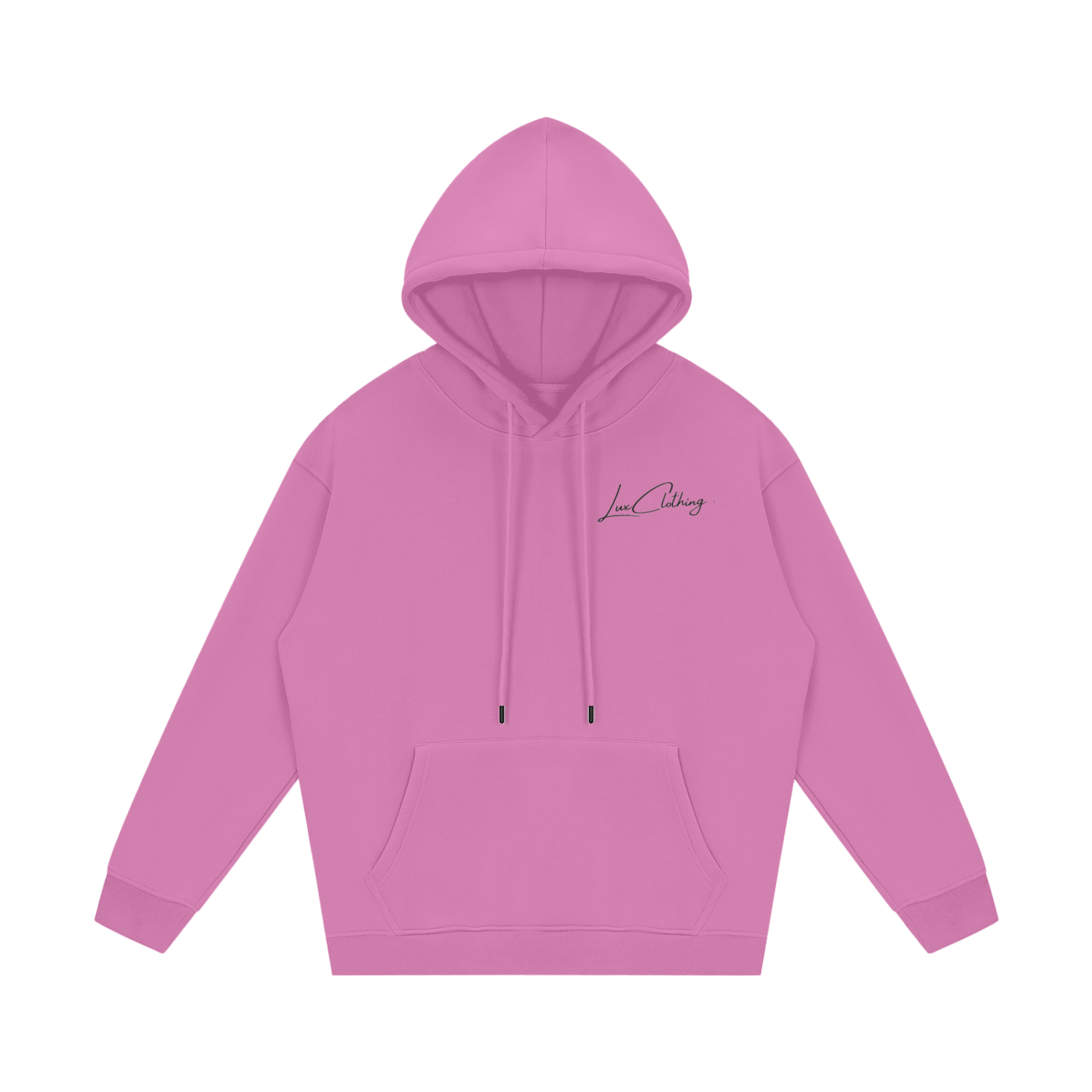 FleeceHoodie