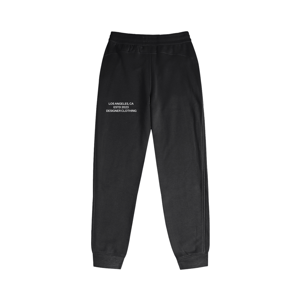 Jogger Pants