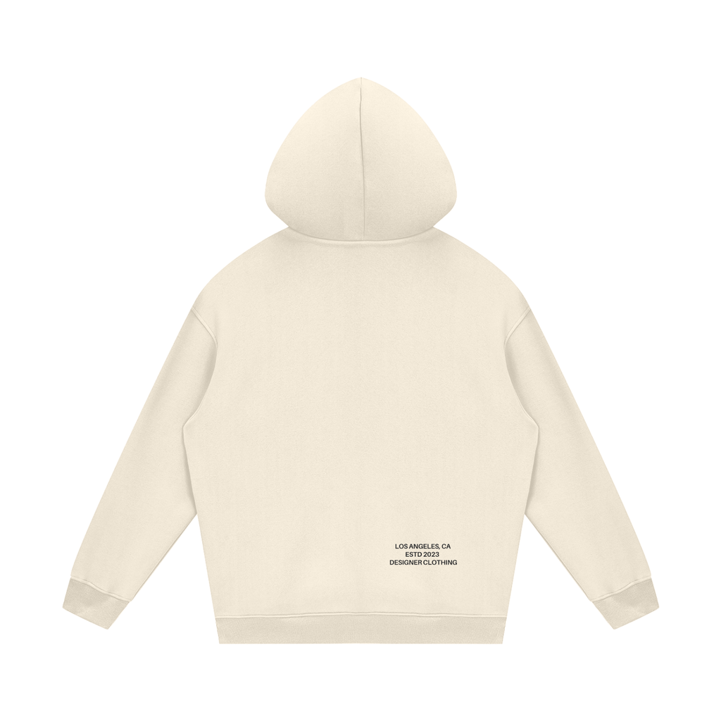 FleeceHoodie