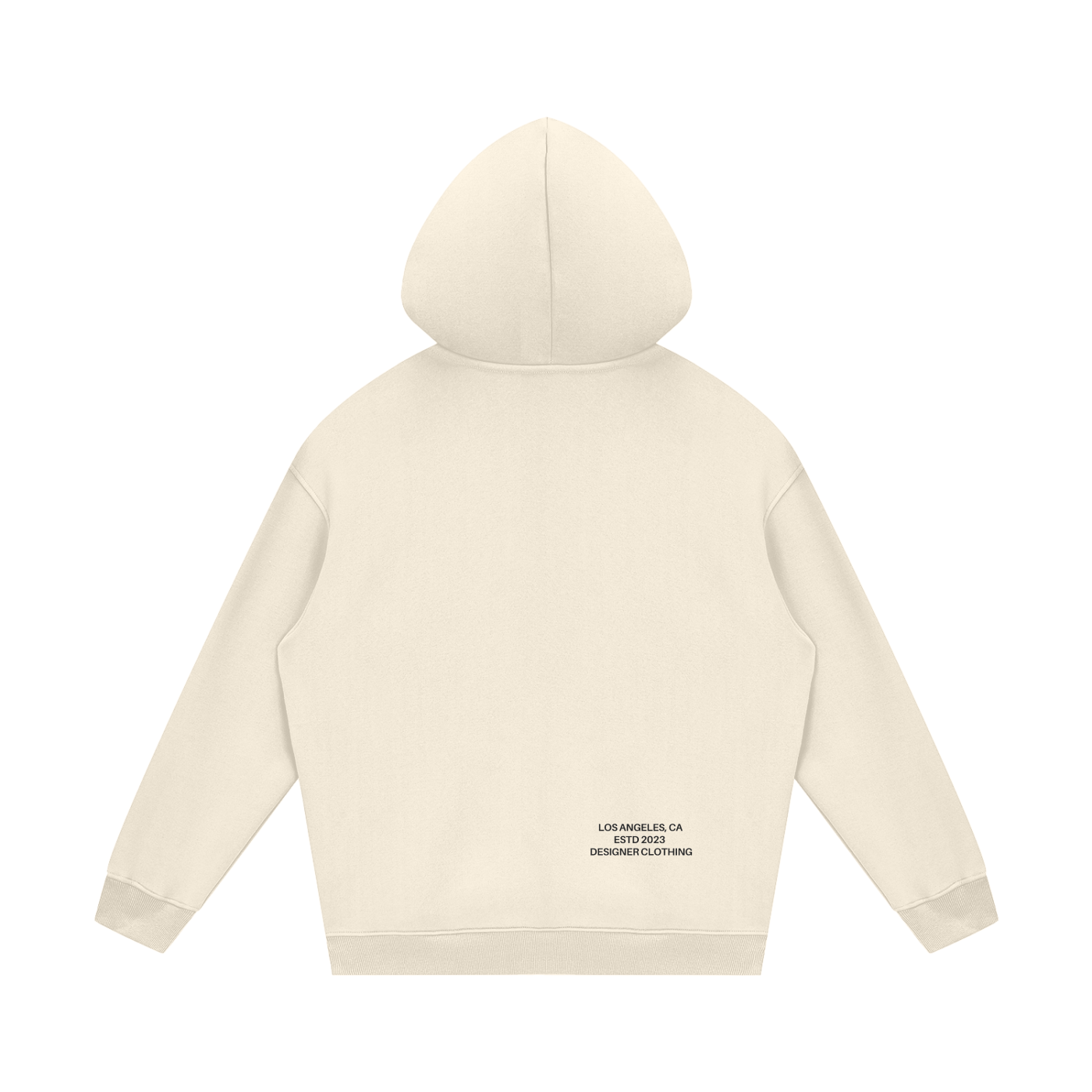 FleeceHoodie