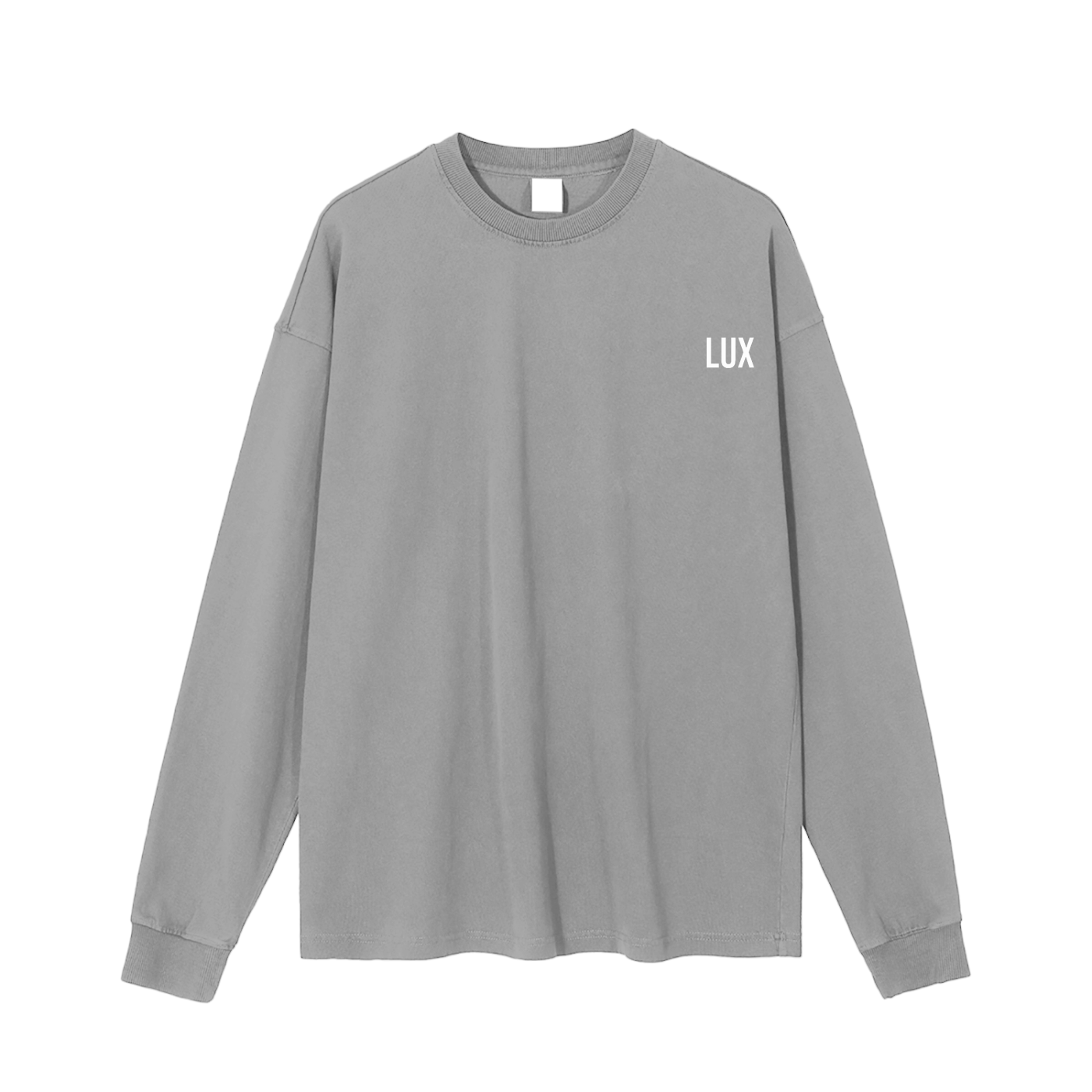 Lux-Long SleeveT-shirt