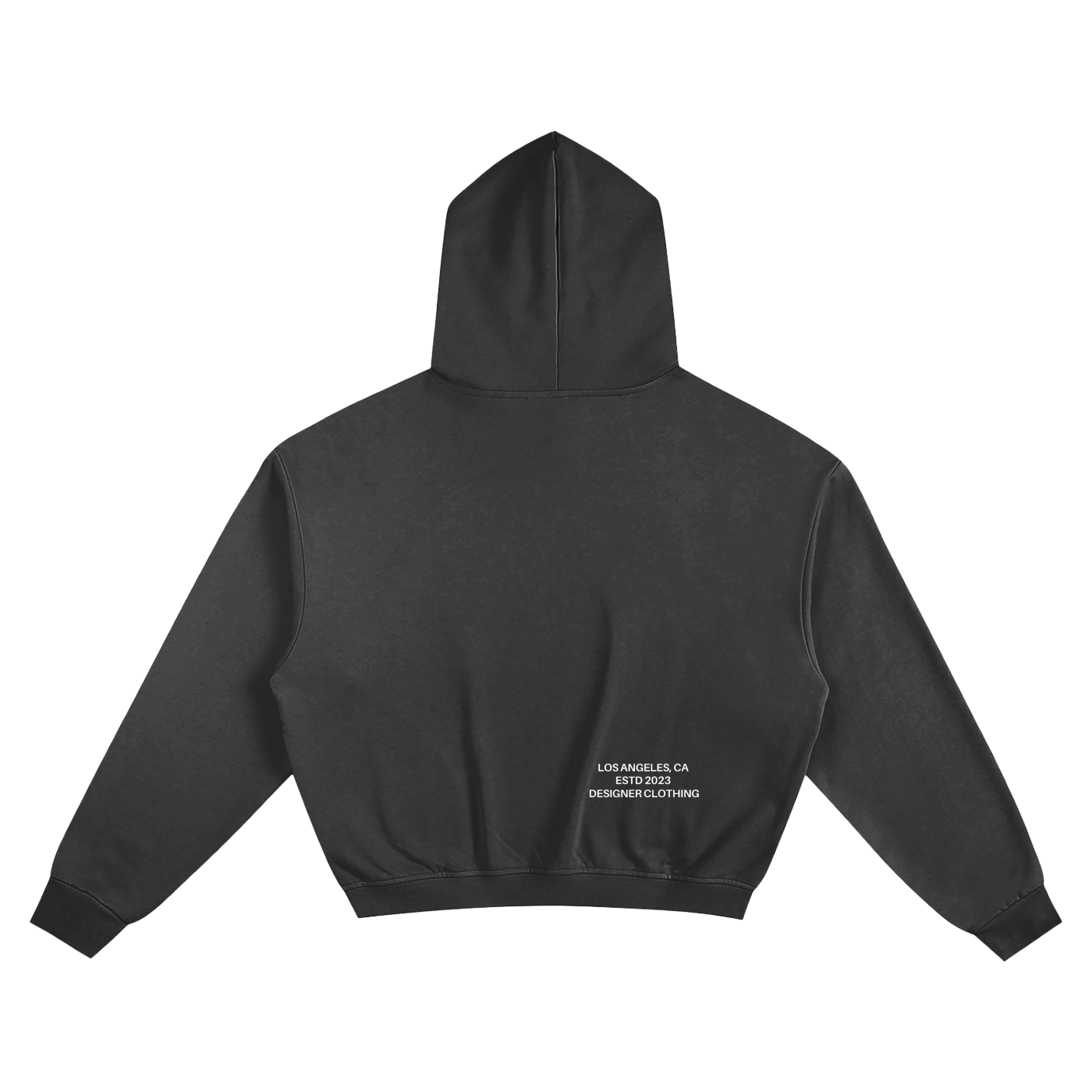 Lux-BoxyHoodie