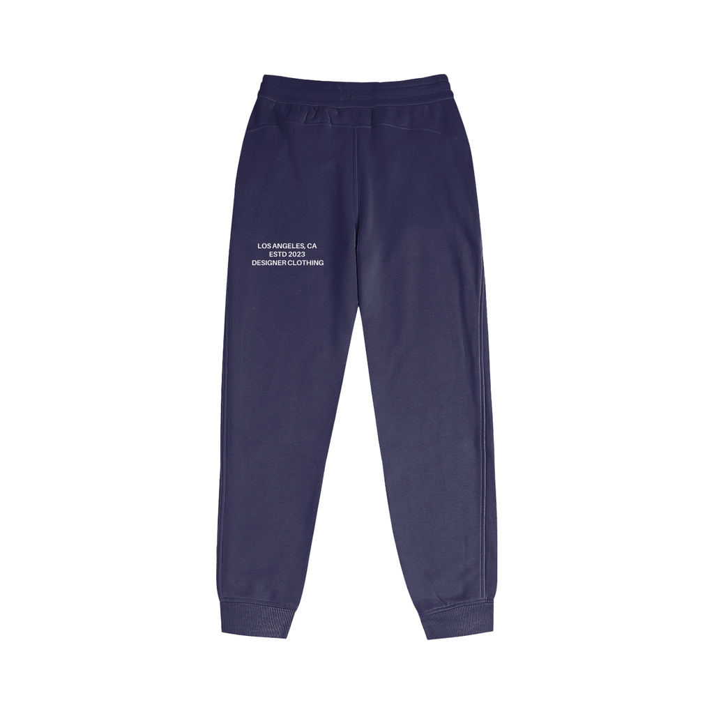 Jogger Pants