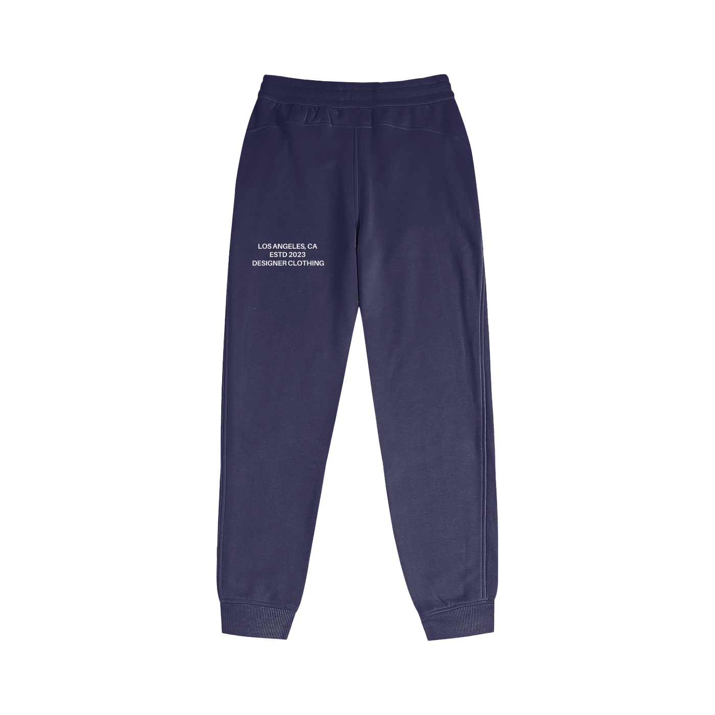 Jogger Pants