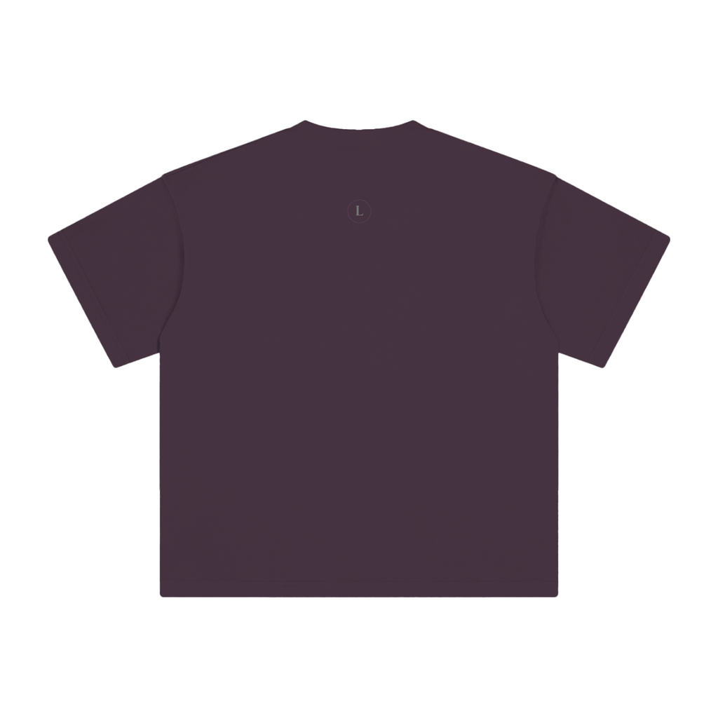 Heavyweight T-Shirt