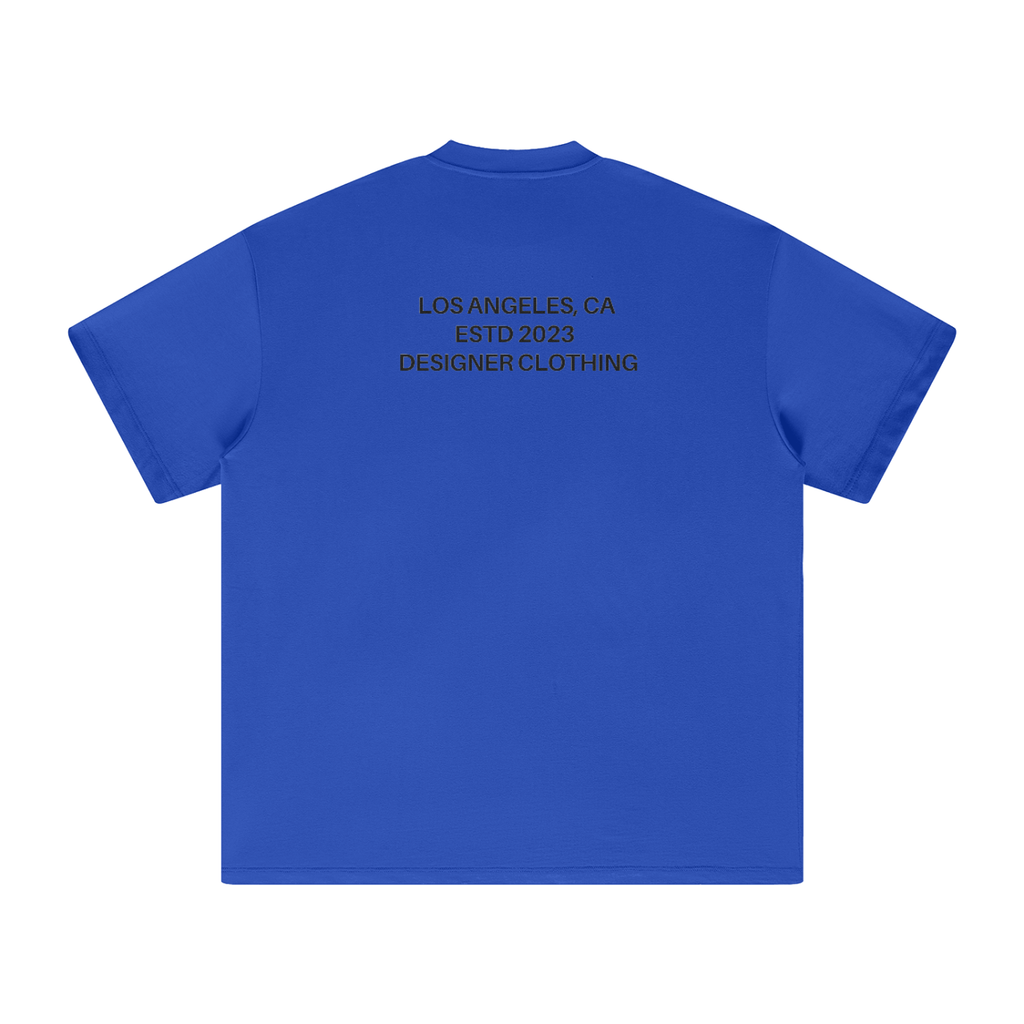 Lux-HeavyweightT-Shirt