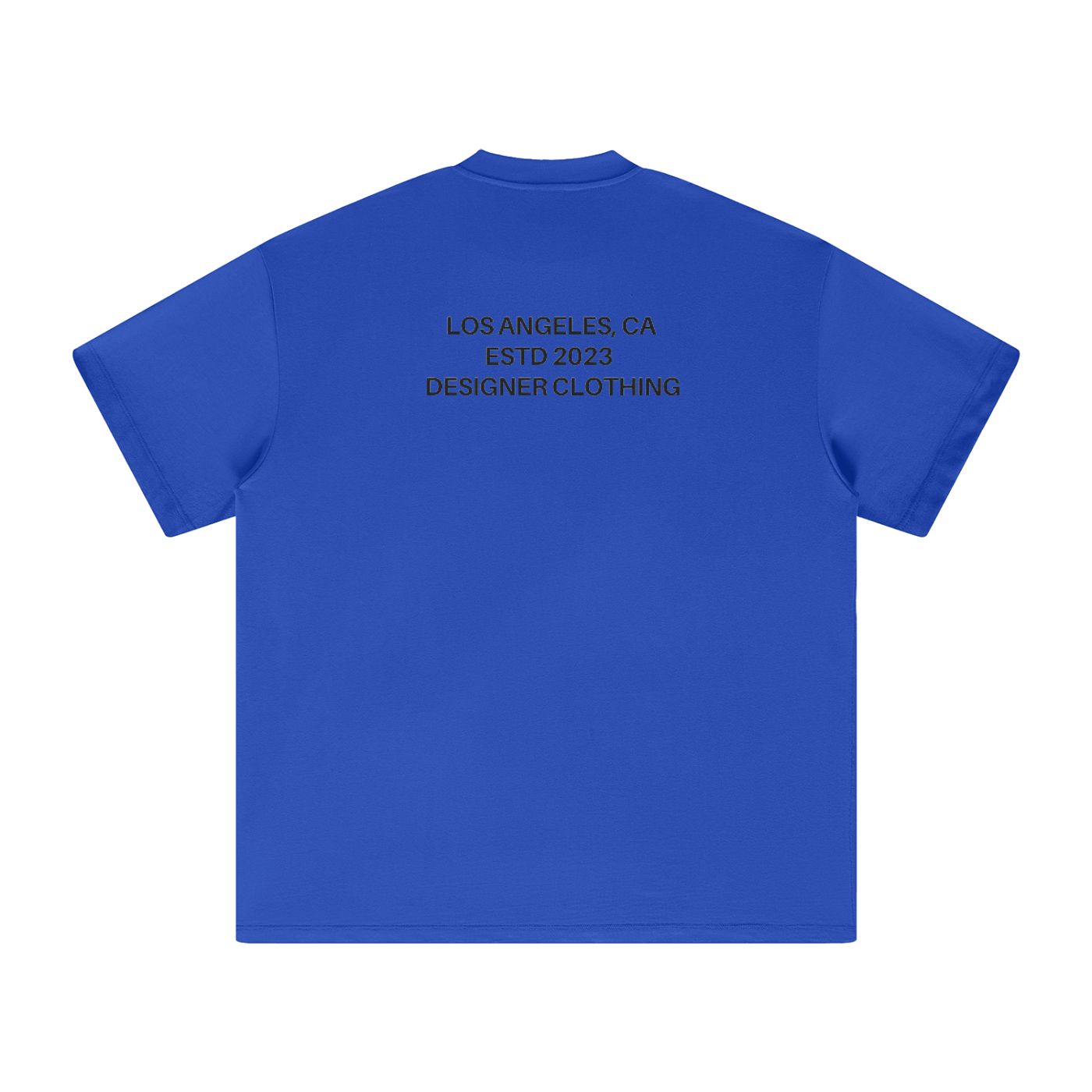 Lux-HeavyweightT-Shirt