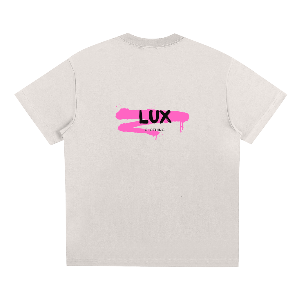 LUX-Quick-Dry Cooling T-shirt