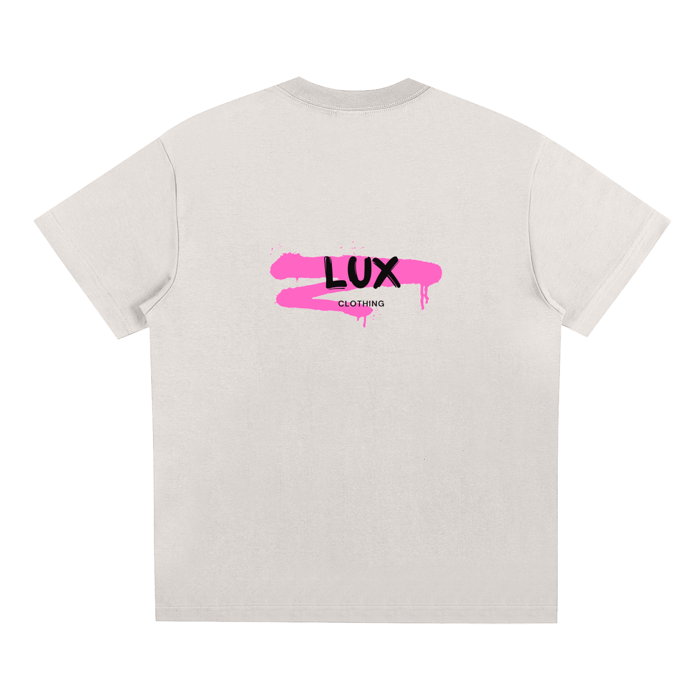 LUX-Quick-Dry Cooling T-shirt