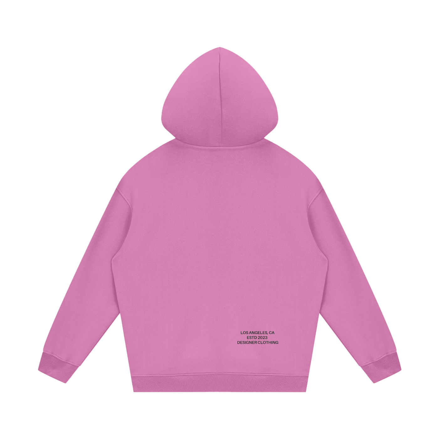 FleeceHoodie