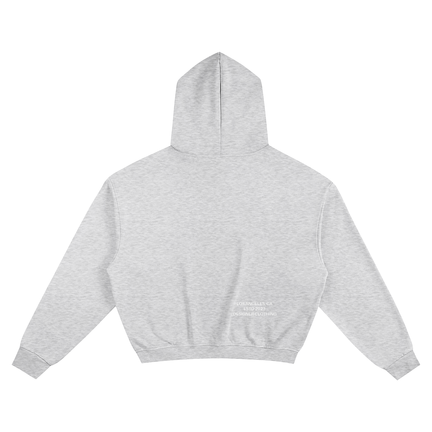 Lux-BoxyHoodie