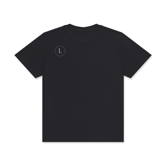 Crew Neck Cotton T-Shir