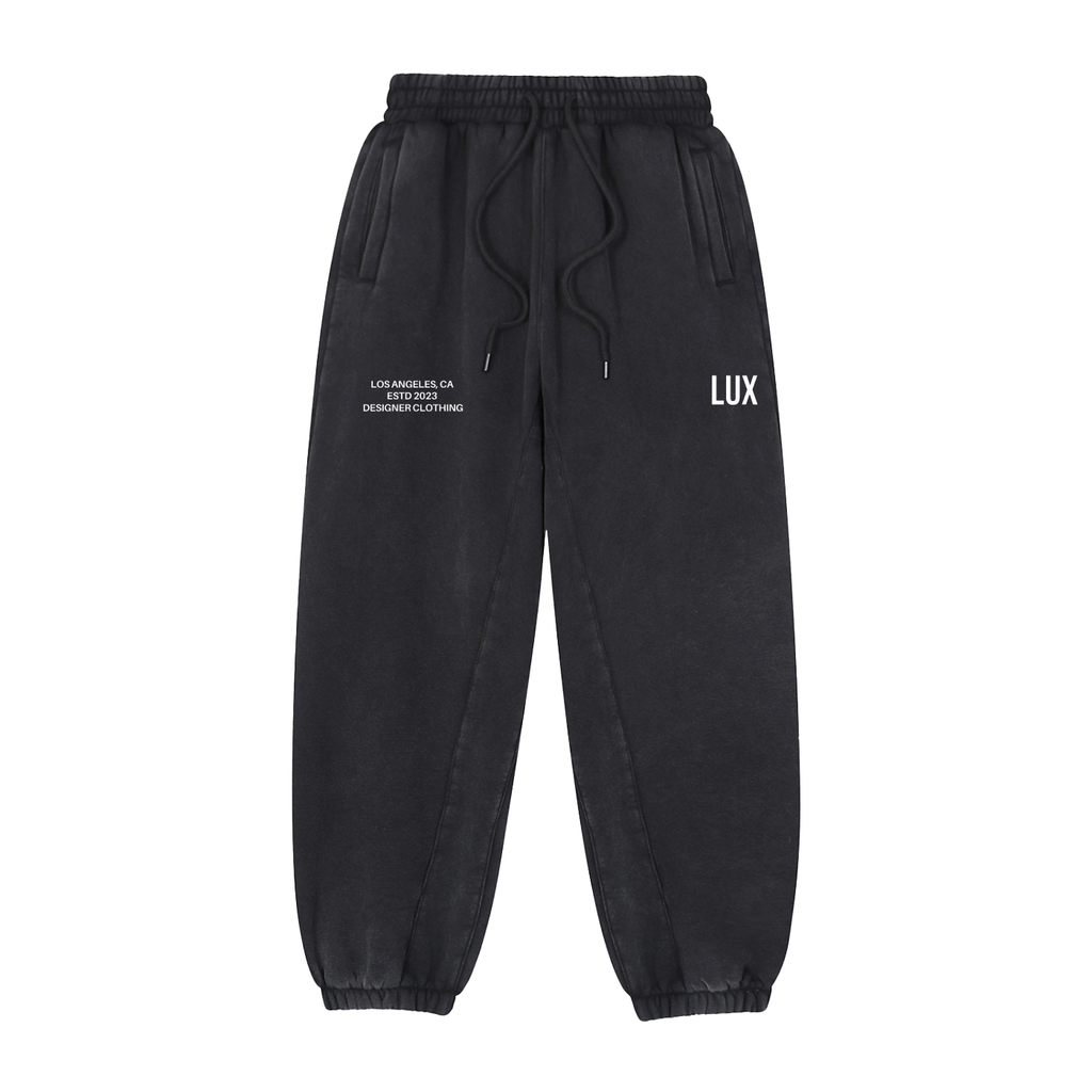 Jogger Sweatpants