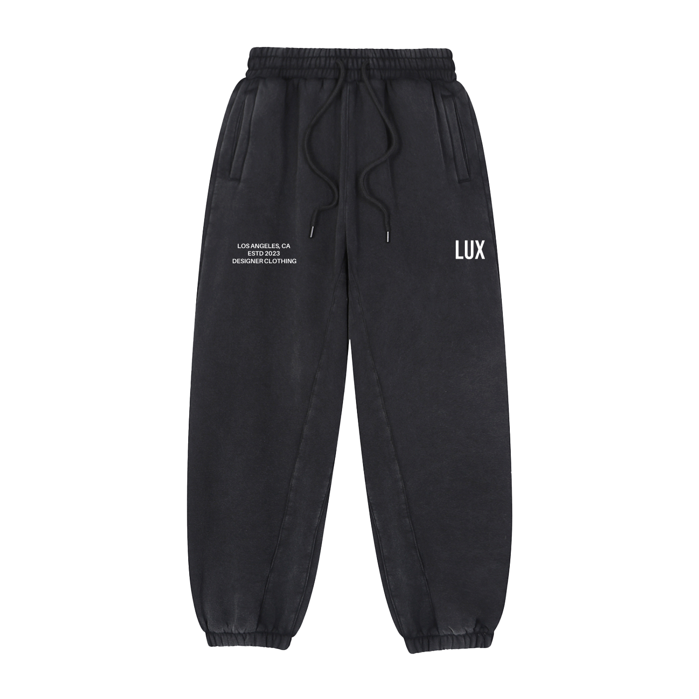 Jogger Sweatpants