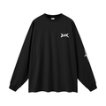LUX-Long Sleeve T-Shirt