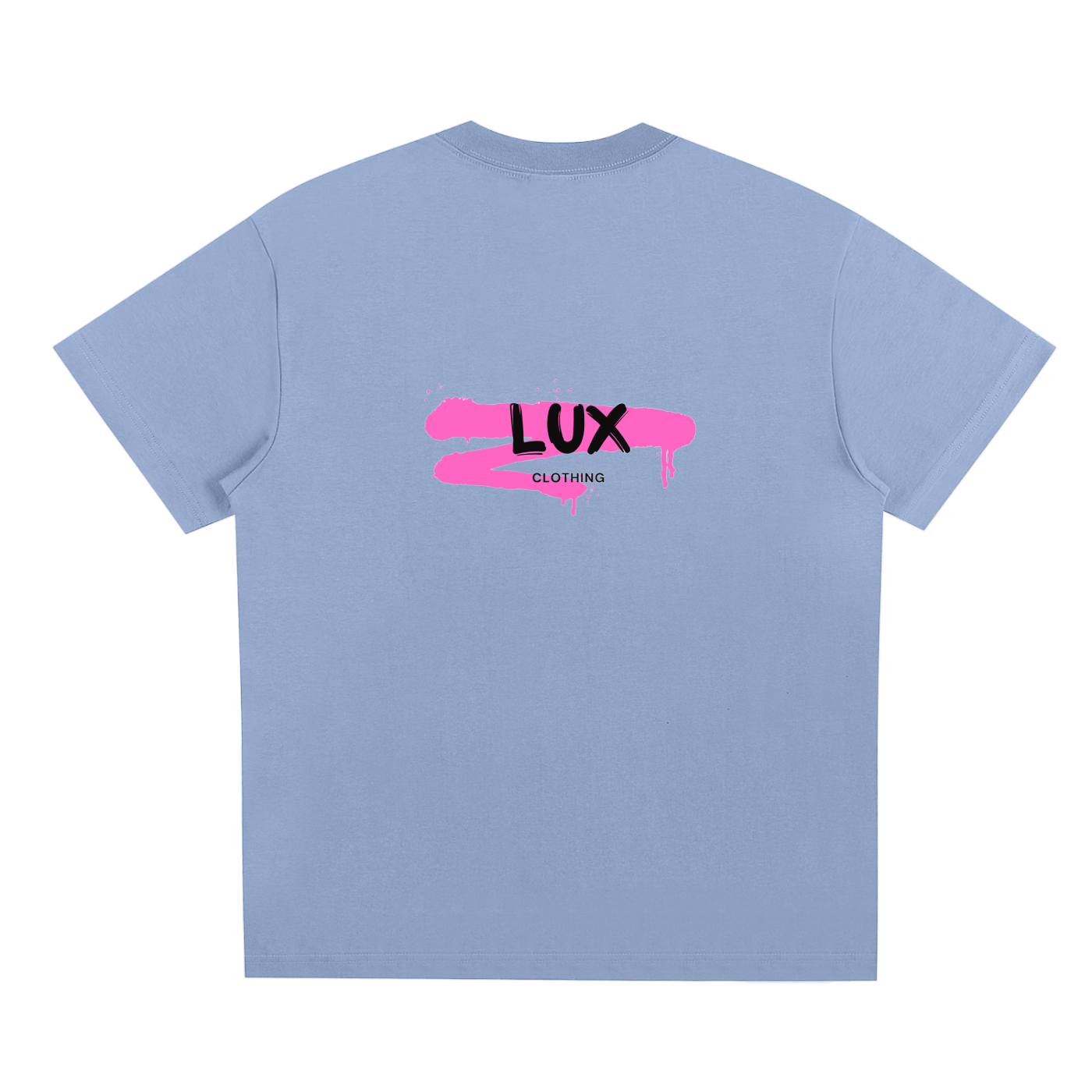 LUX-Quick-Dry Cooling T-shirt