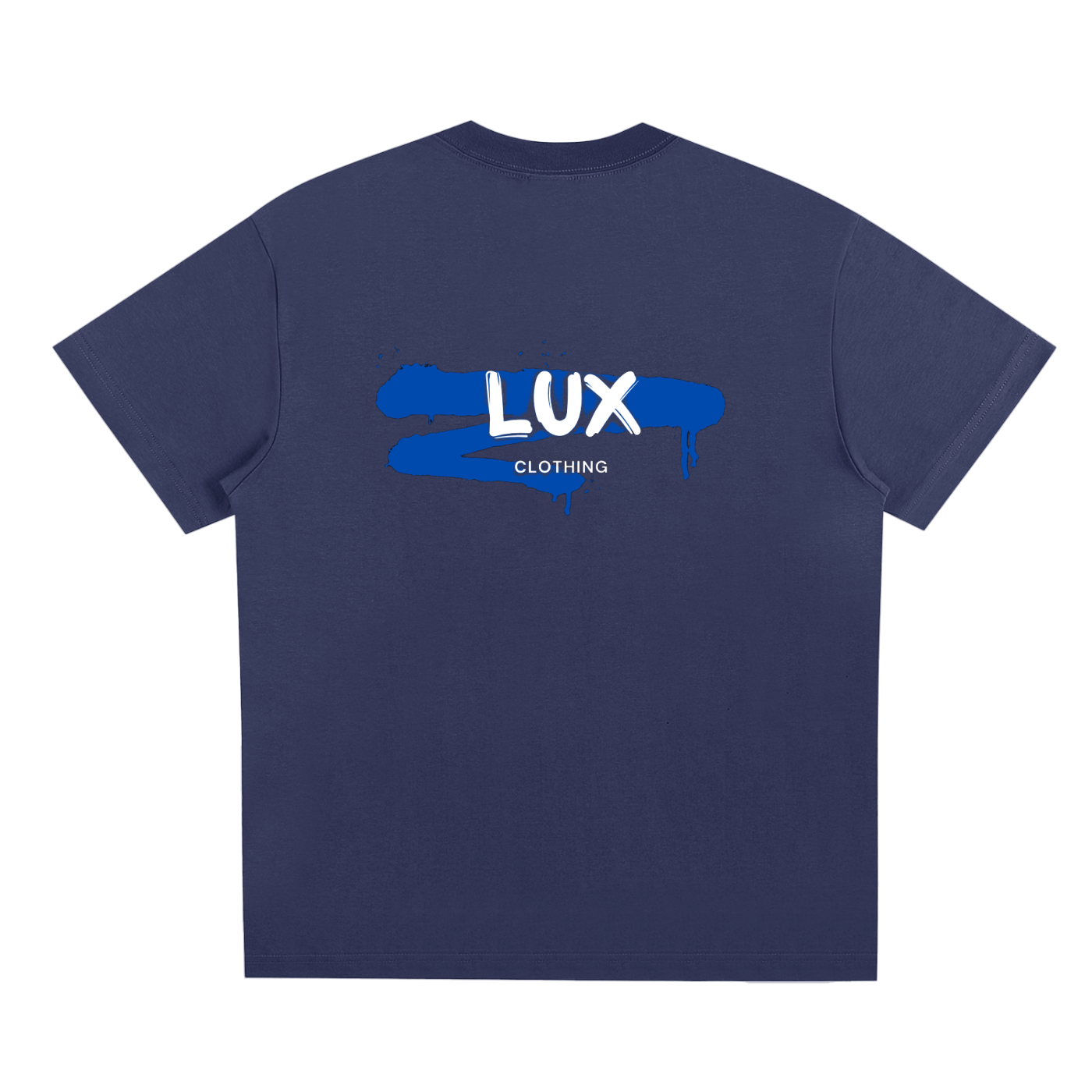 LUX-Quick-Dry Cooling T-shirt