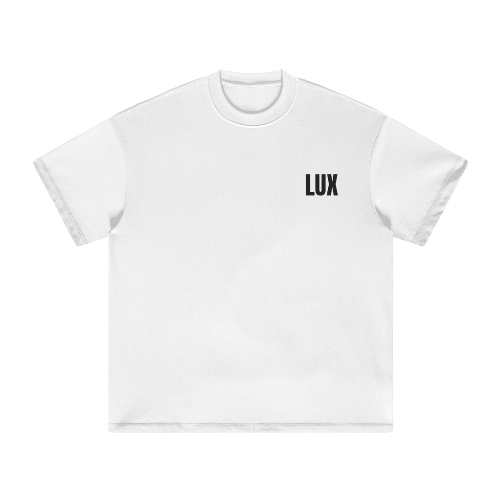 Lux-HeavyweightT-Shirt