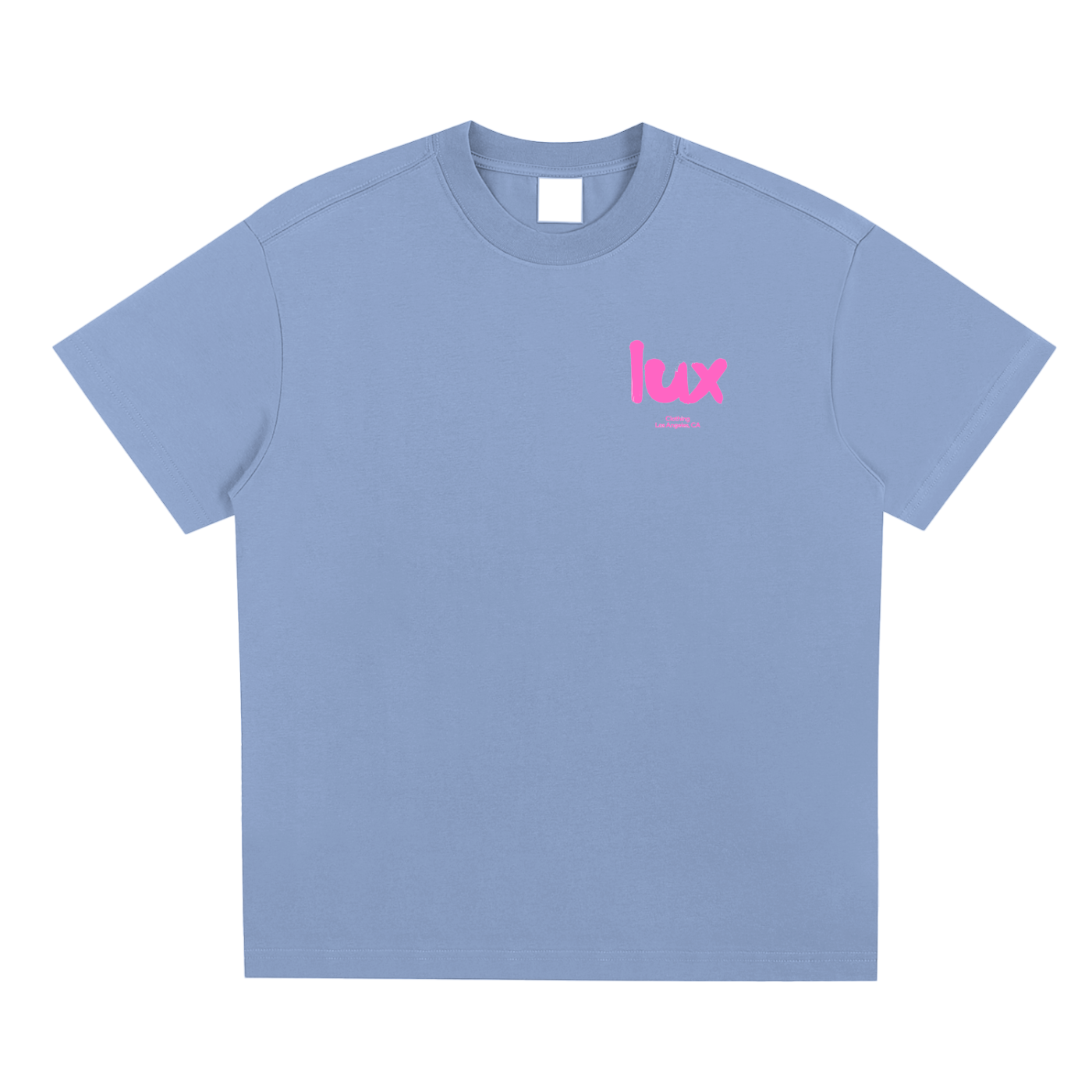 LUX-Quick-Dry Cooling T-shirt