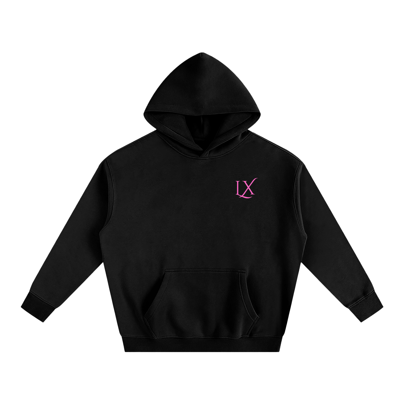 LX Hoodie