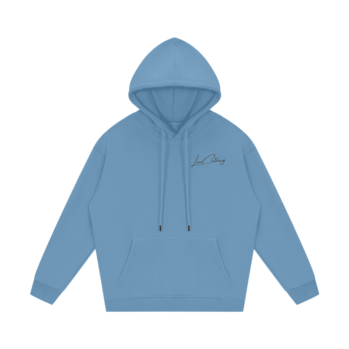 FleeceHoodie