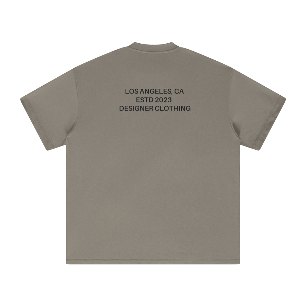 Lux-HeavyweightT-Shirt