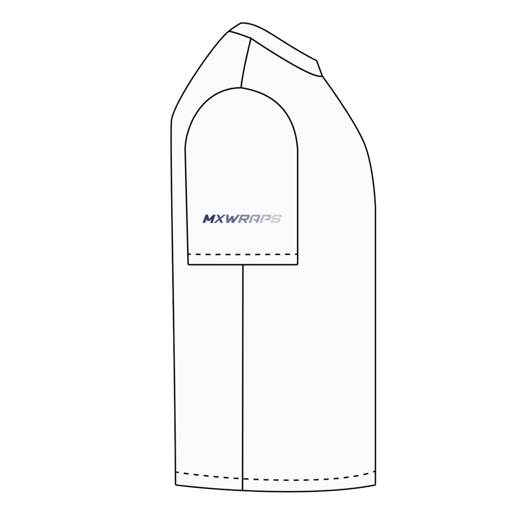 MxWraps V2-Cotton T-Shirt