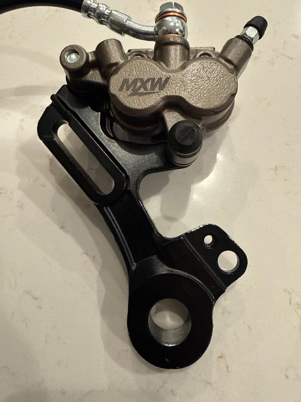 MXW Moto Brake Kit For Talaria