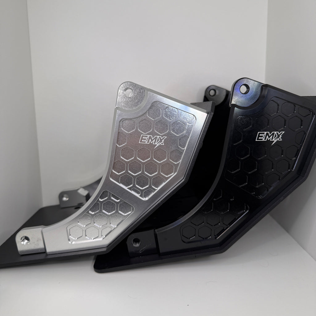 Surron LBX Bash Guard