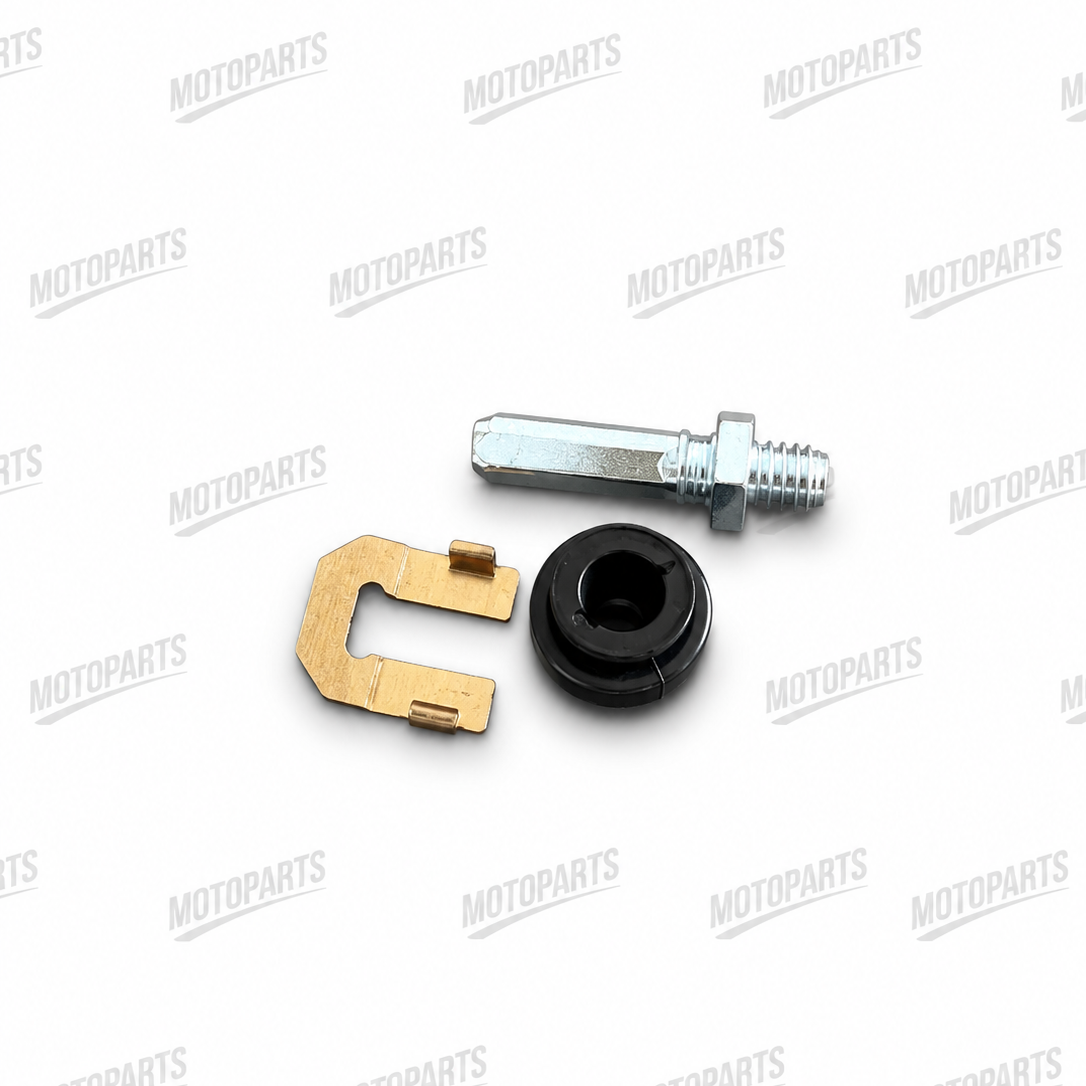 ULTRA BRAKE HARDWARE