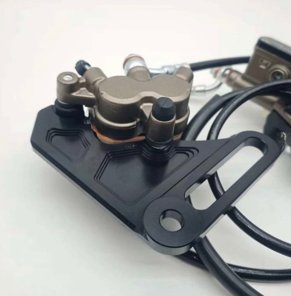 🔥NEW🔥MOTO Brake Kit For Tuttio (PREORDER)