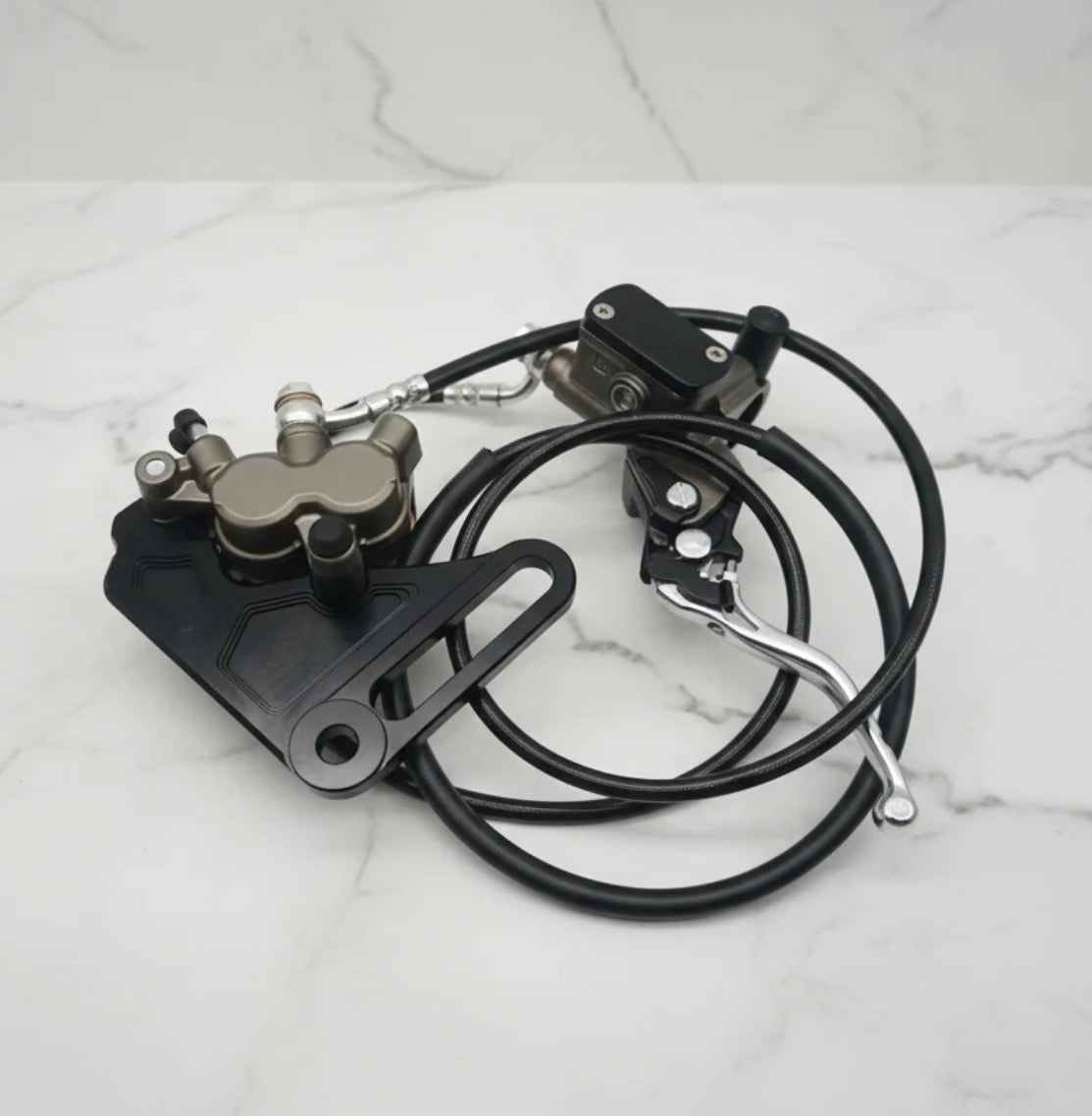 🔥NEW🔥MOTO Brake Kit For Tuttio (PREORDER)